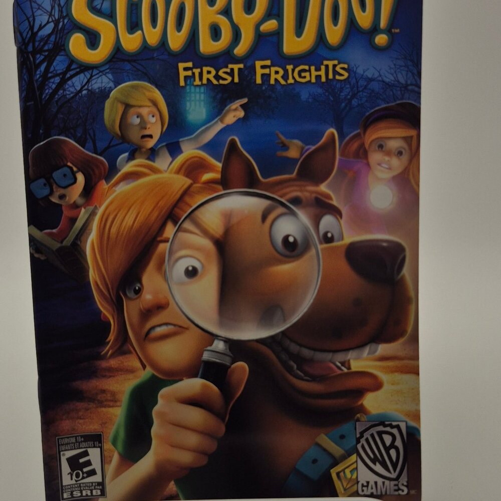 Scooby - Doo First Frights - Picture 6 of 7